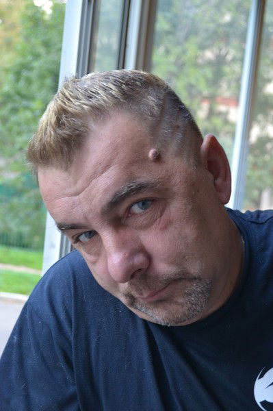 Владимир Николаев