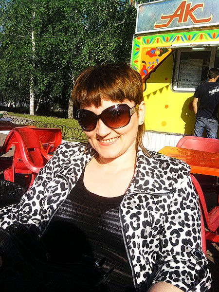 Лейла Маликова