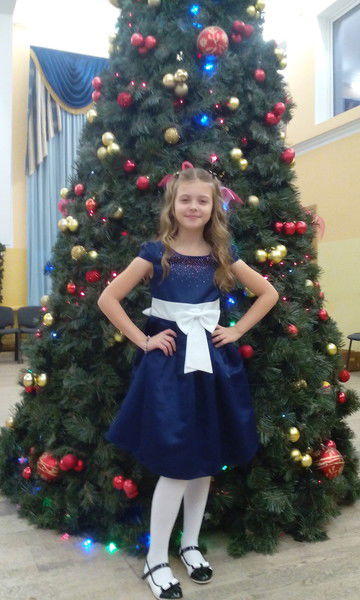 Ангелина Родина