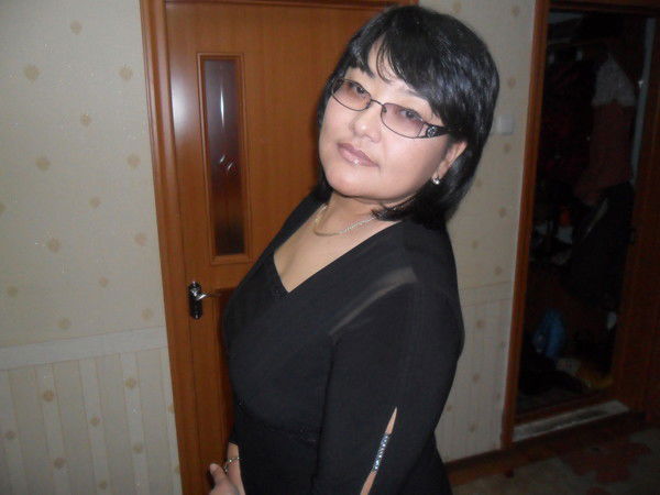 Гуляим Аркенова