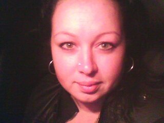 Марина Салахетдинова