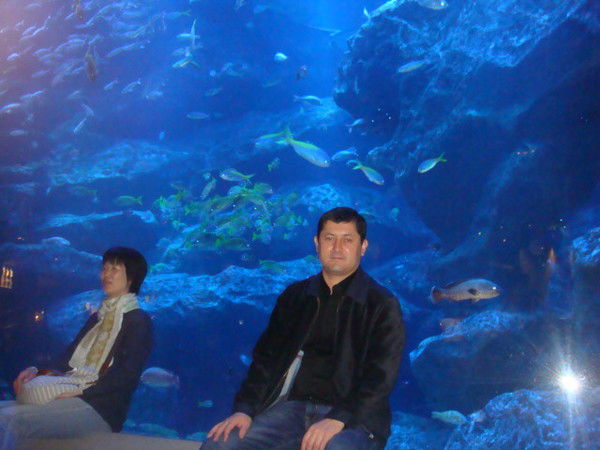 Рашиджон Сайдалиев