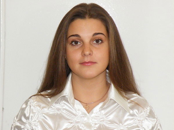 Татьяна Коваленко (Каприця)