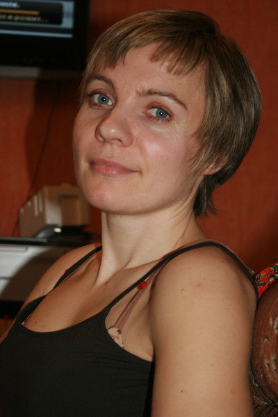 Ирина Ланкина