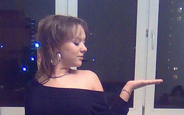 Елена Сорокина