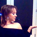 Елена Сорокина