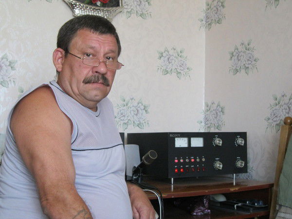 Геннадий Одинцов Rd6Ld