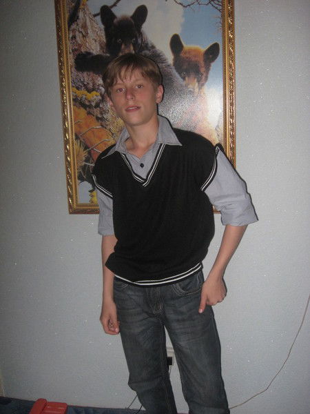 Андрей Остапенко