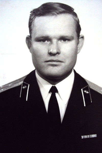 Вячеслав Ходырев