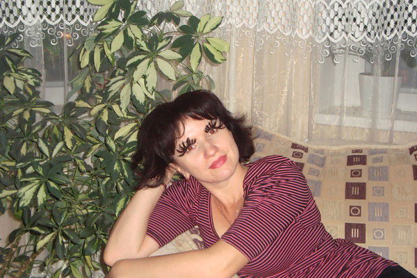 Геращенкова Евгения