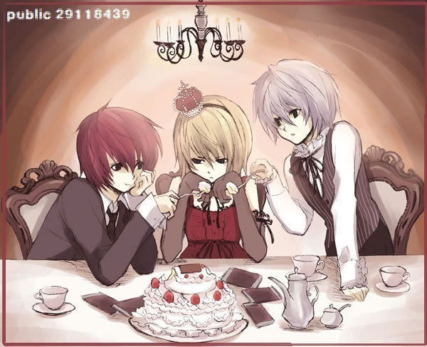 'во Имя Лета Nia-Tyan