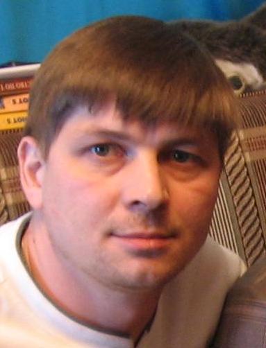 Александр Стрельников