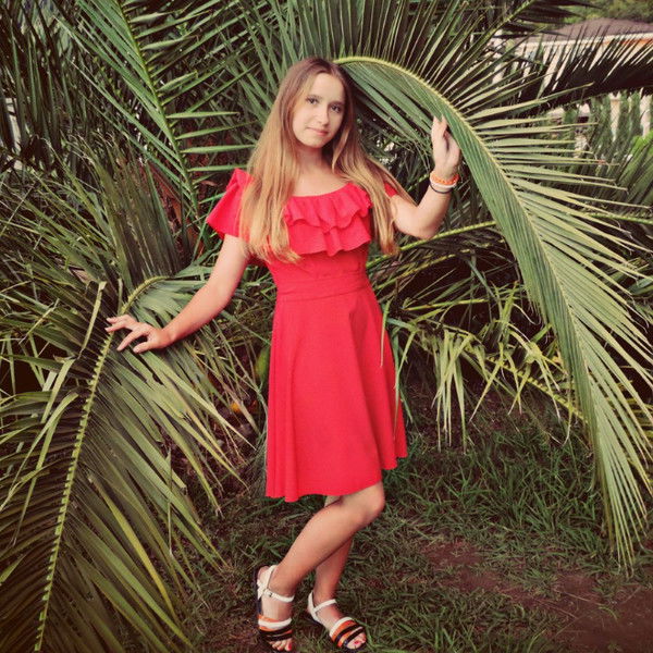 Наталья Кочева