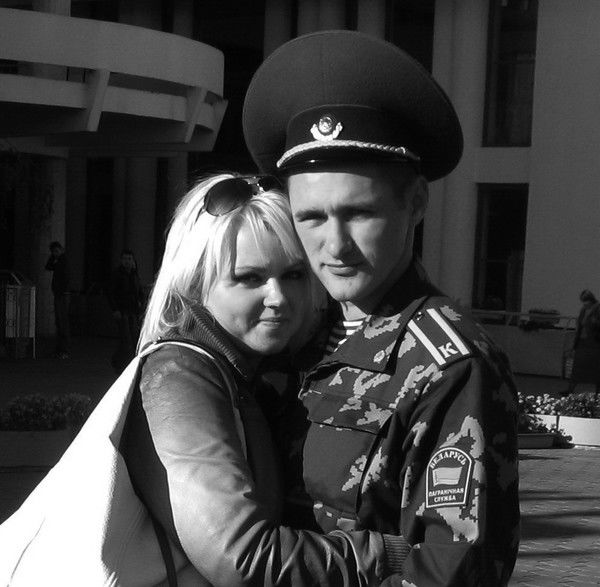 Анна Хорошун