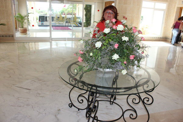 Марина Соловова