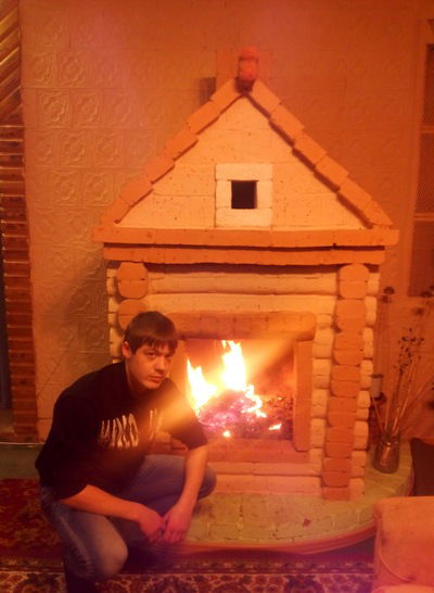 Александр Стариков