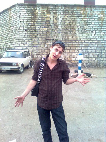 Вячеслав Алексеев