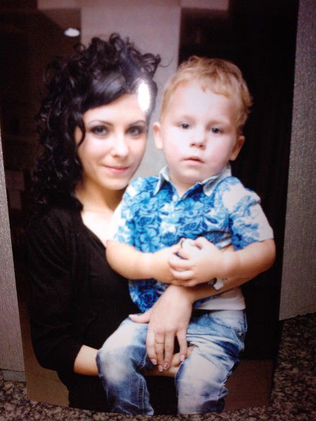 Инесса Калиновская