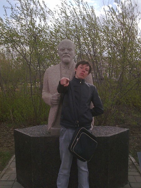 Виктор Тыщенко