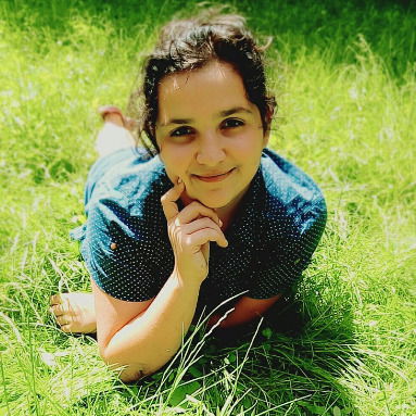 Аделина Федоришина