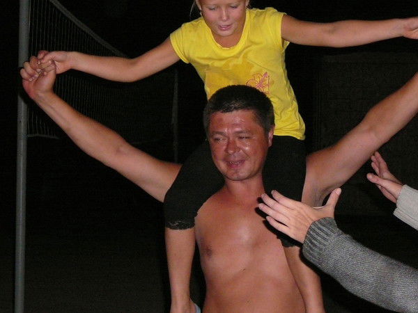 Сергей Ахкамутдинов