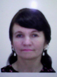 Наталья Юрьевна Макурина