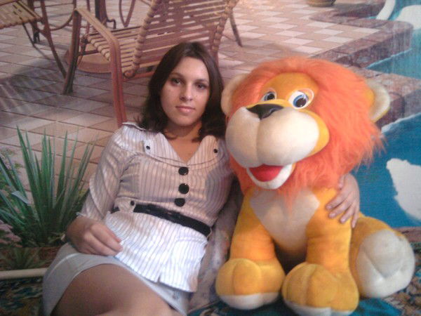 Олеся Муранова