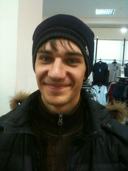 Александр Володин