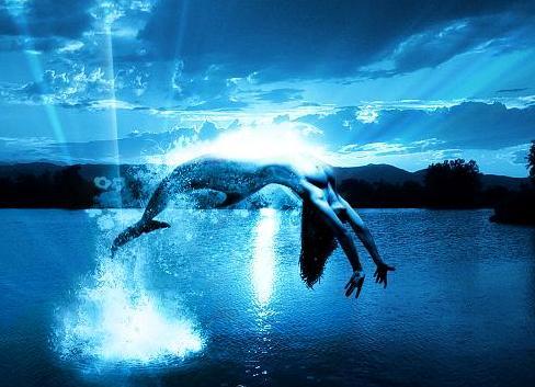 Светлана Самусенко