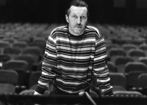 Дмитрий Волков