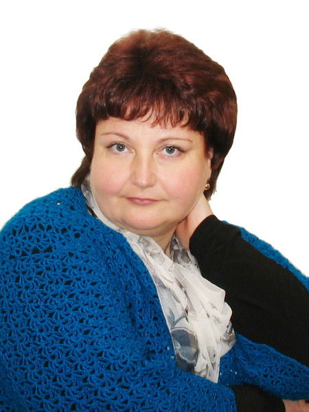 Татьяна Манылова