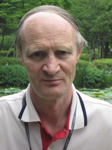 Михаил Рейнгеверц