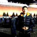 Nusup Omurov