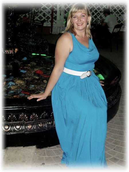 Елена Жайворонок