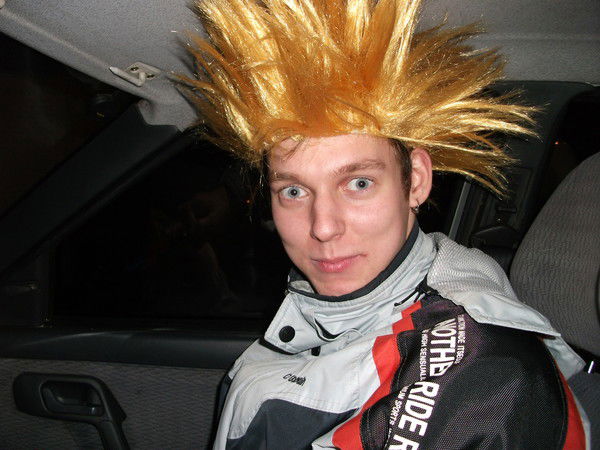 Евгений Синицын