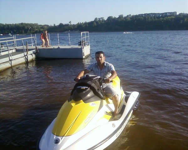 Ахмад Назифов