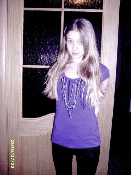 Анастасия Попкова