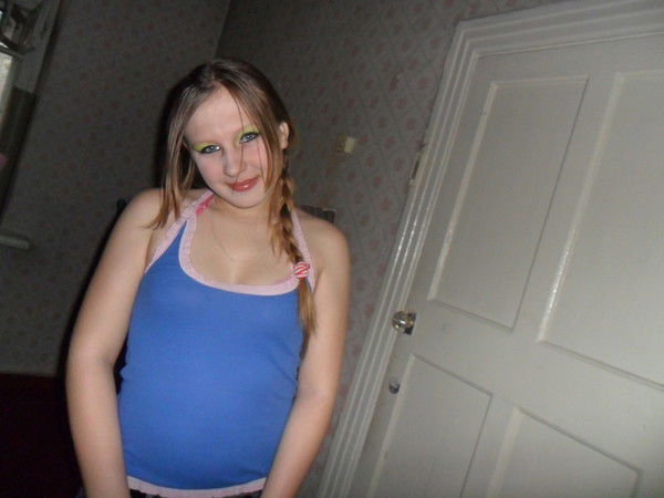 Сашенька Кузьмина