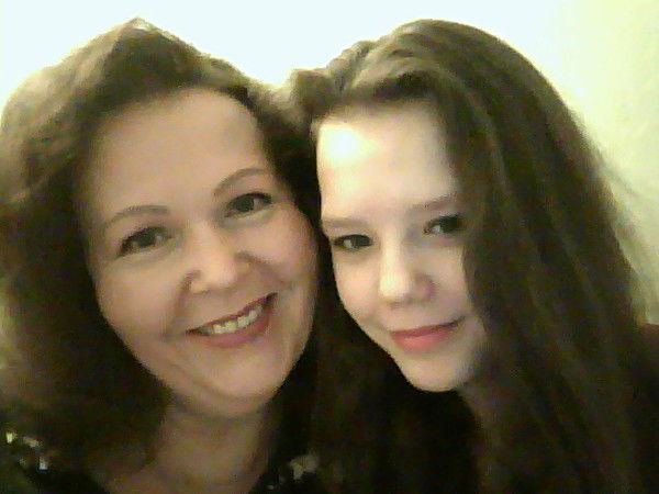 Татьяна Бабина