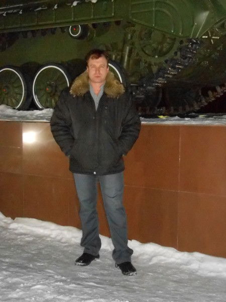 Сергей Власов