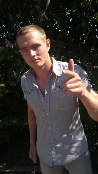 Леонид Сидоров