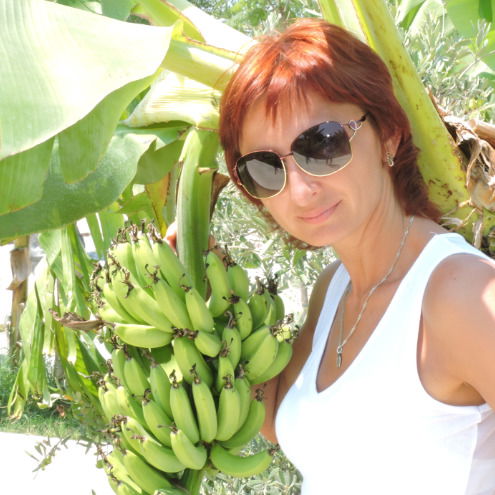 Людмила Гайдук