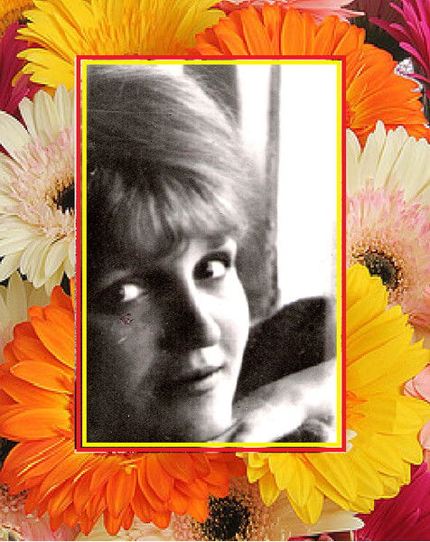 Наталия Волкова