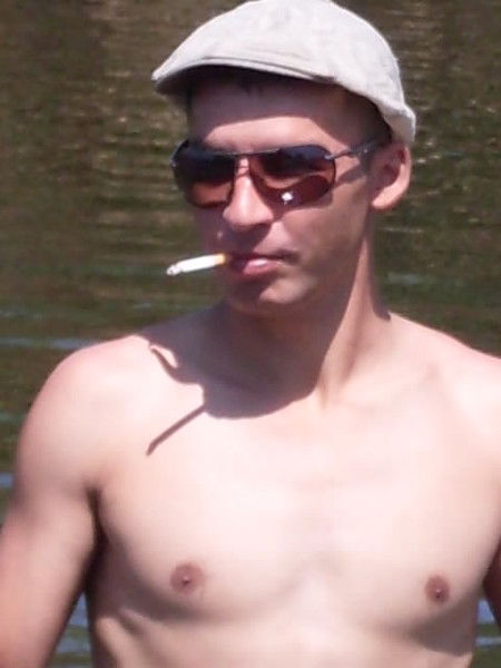 Николай Аманкаев