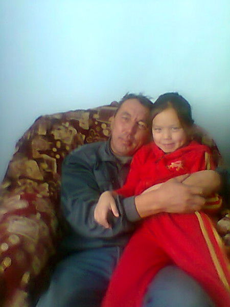 Болат Кожаев