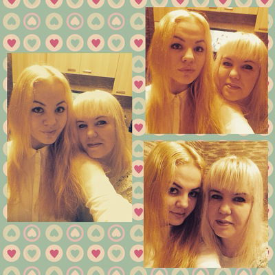 Валерия Новолоцкая