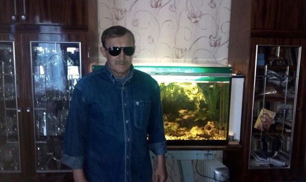 Сергей Майданов