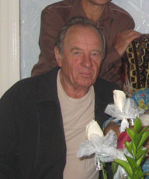 Виль Дорошенко