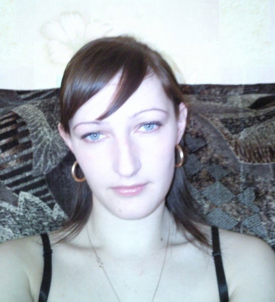 Юлия Сукаленко