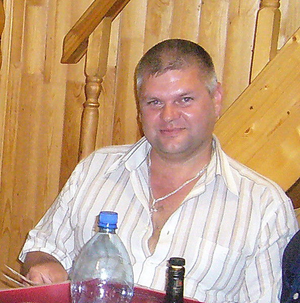 Константин Ивашкин